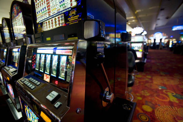 Live roulette table with professional dealer and betting interface